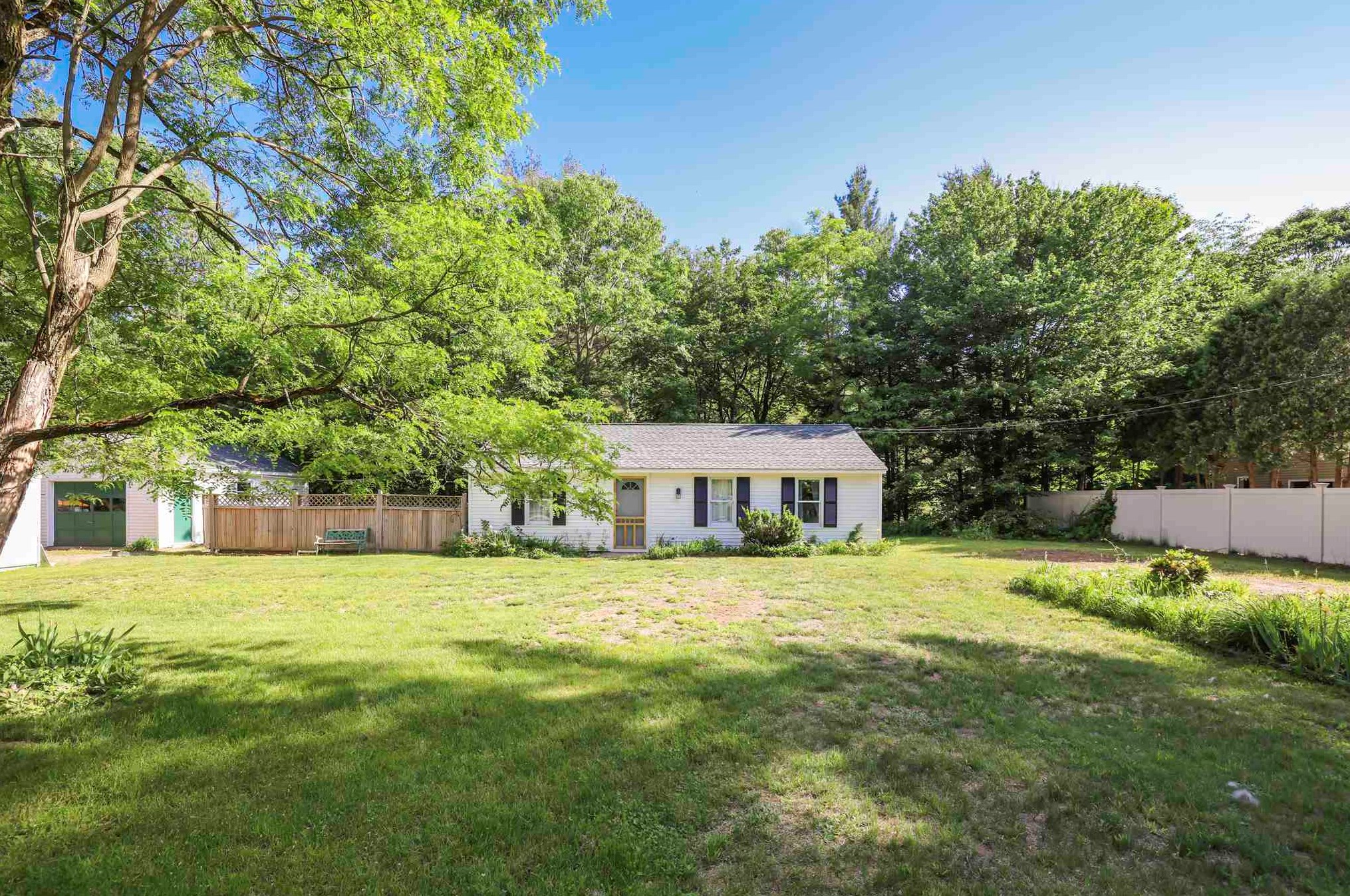 76 Pine Cove, Ellsworth, NH 03223