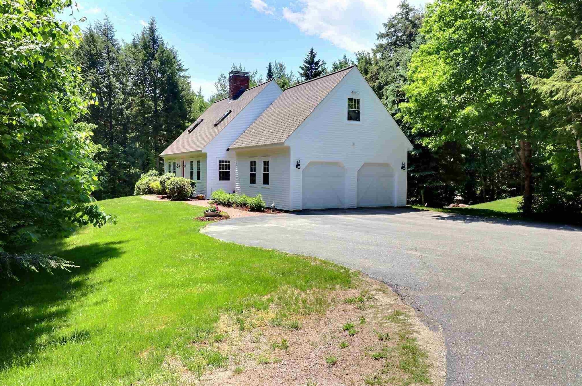 237 Brookside, New London, NH 03257