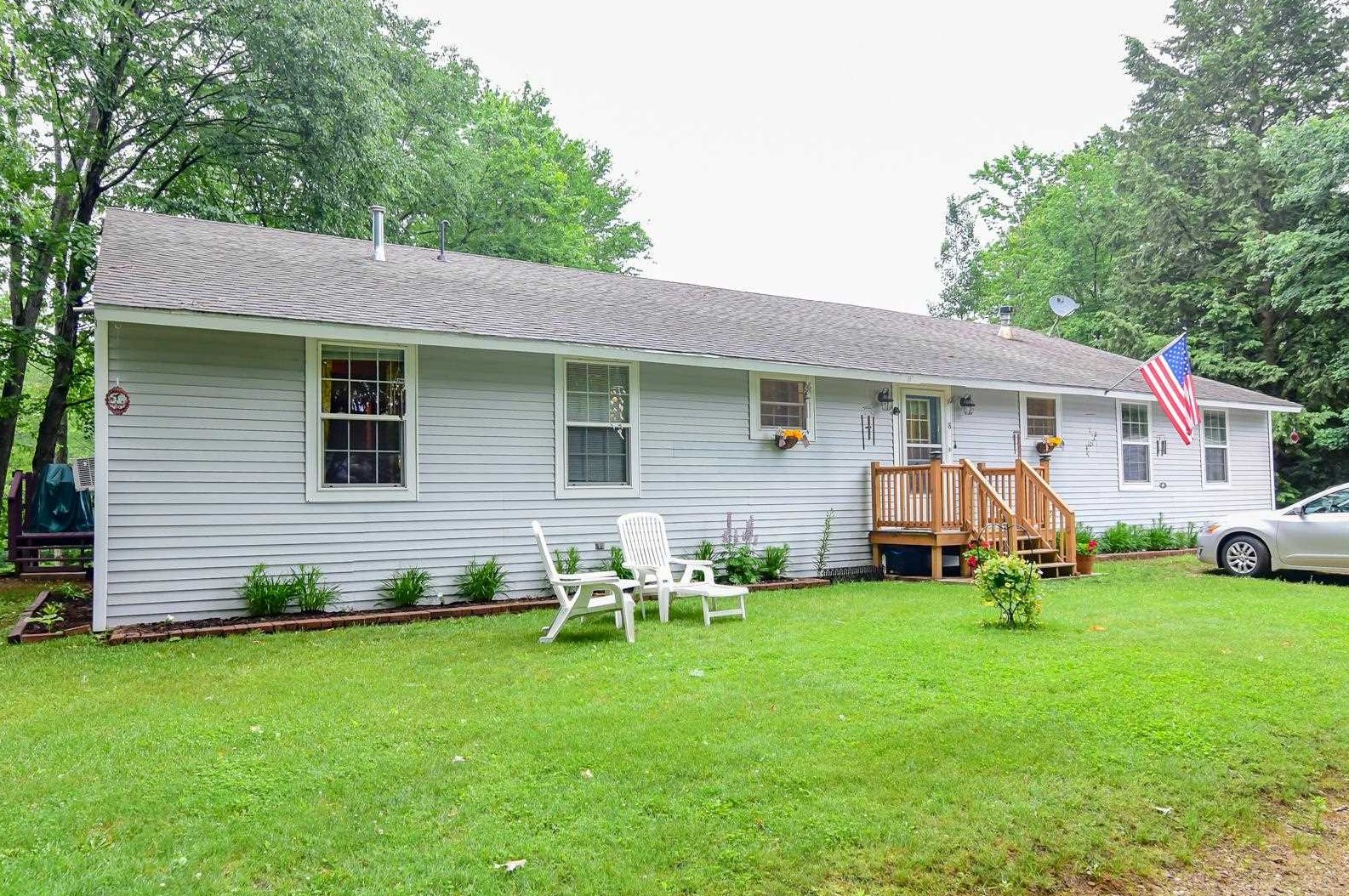 18 Pinehurst, Northwood, NH 03261