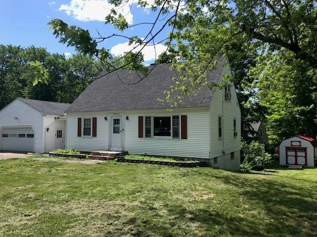 37 Atlantic, Dover, NH 03820
