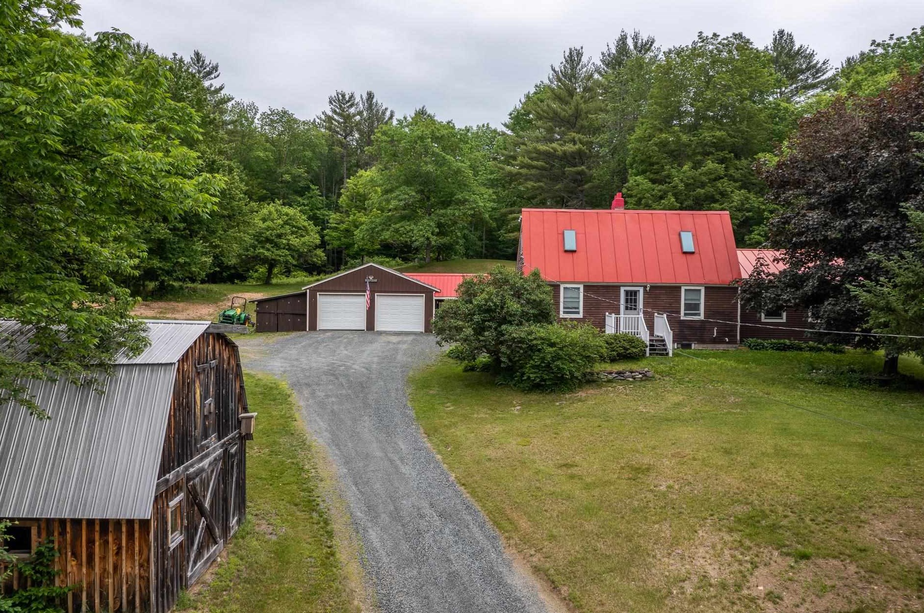 194 Ibey, Enfield, NH 03748