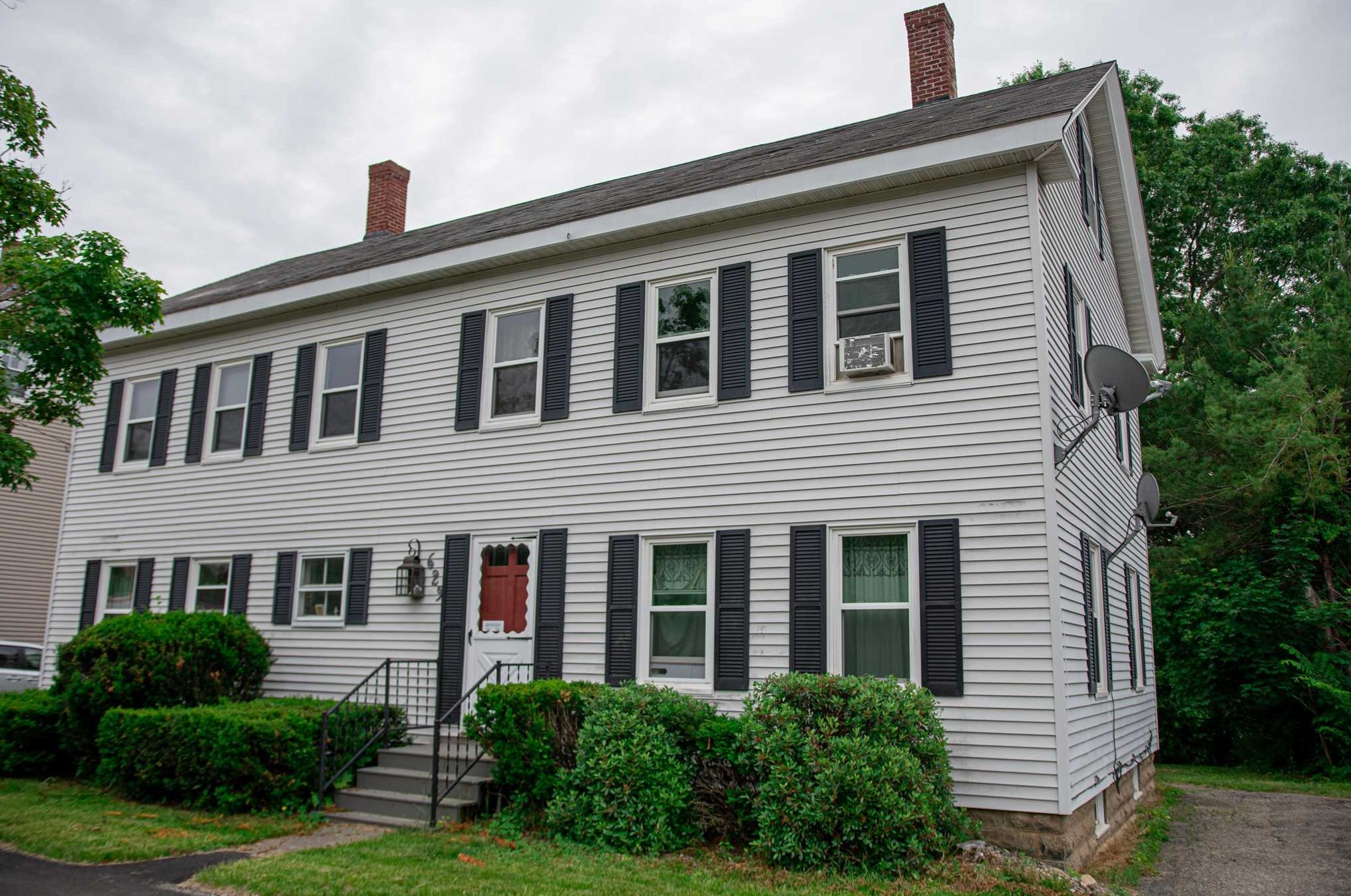 629 Main, Portsmouth, NH 03869