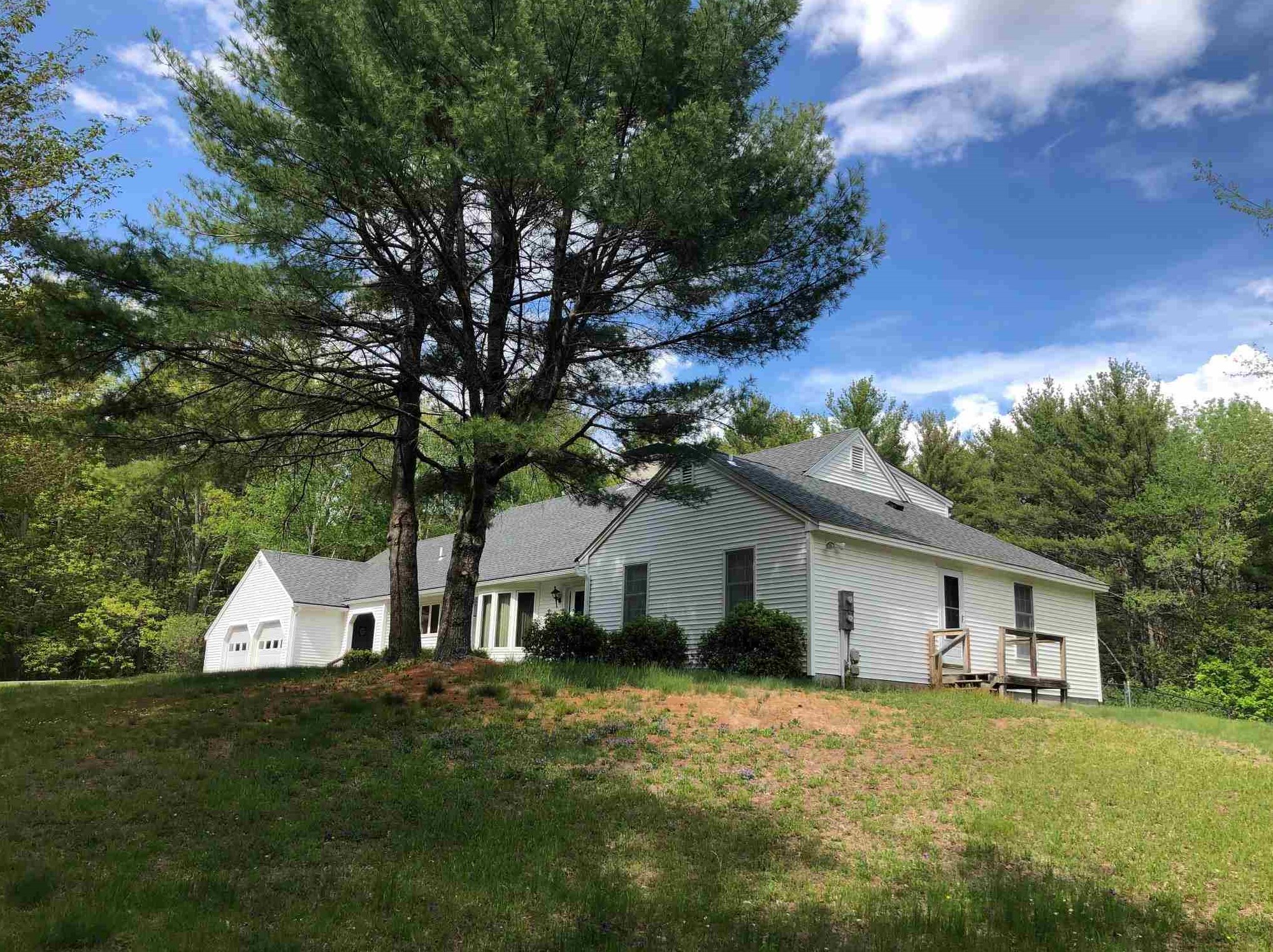 66 Lyford, Wakefield, NH 03872