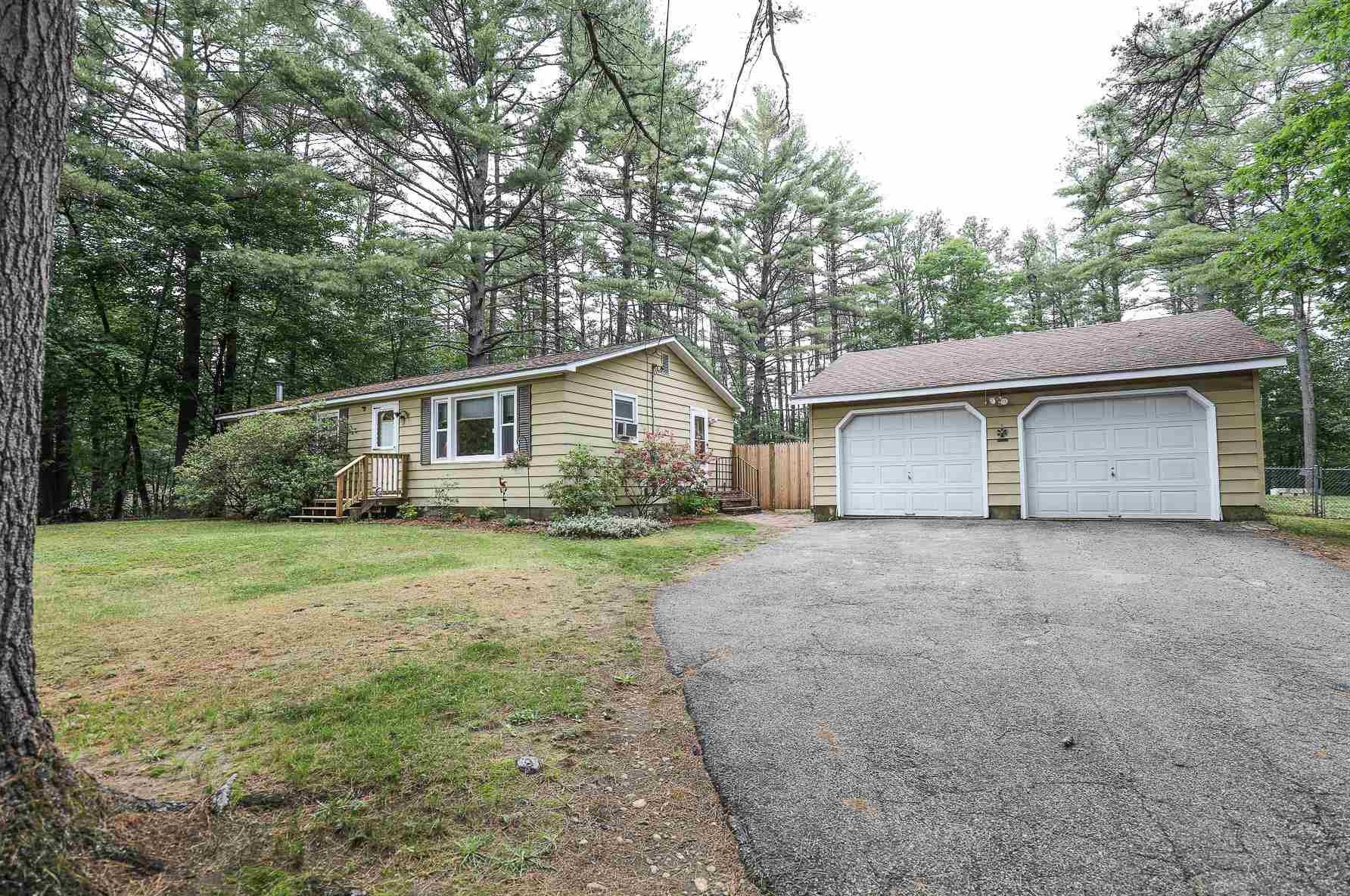 3 Martinson, Allenstown, NH 03275