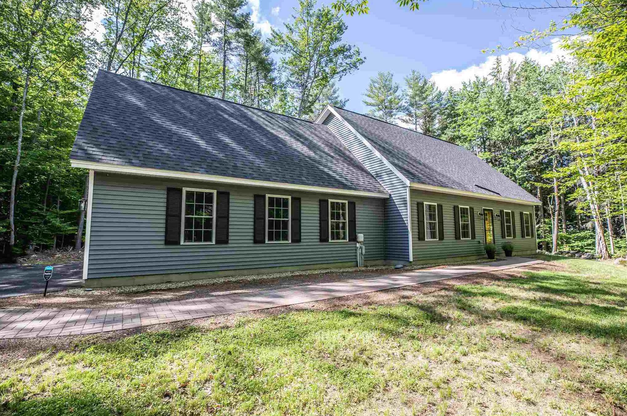 173 Wilton Rd, Peterborough, NH 03458-1752