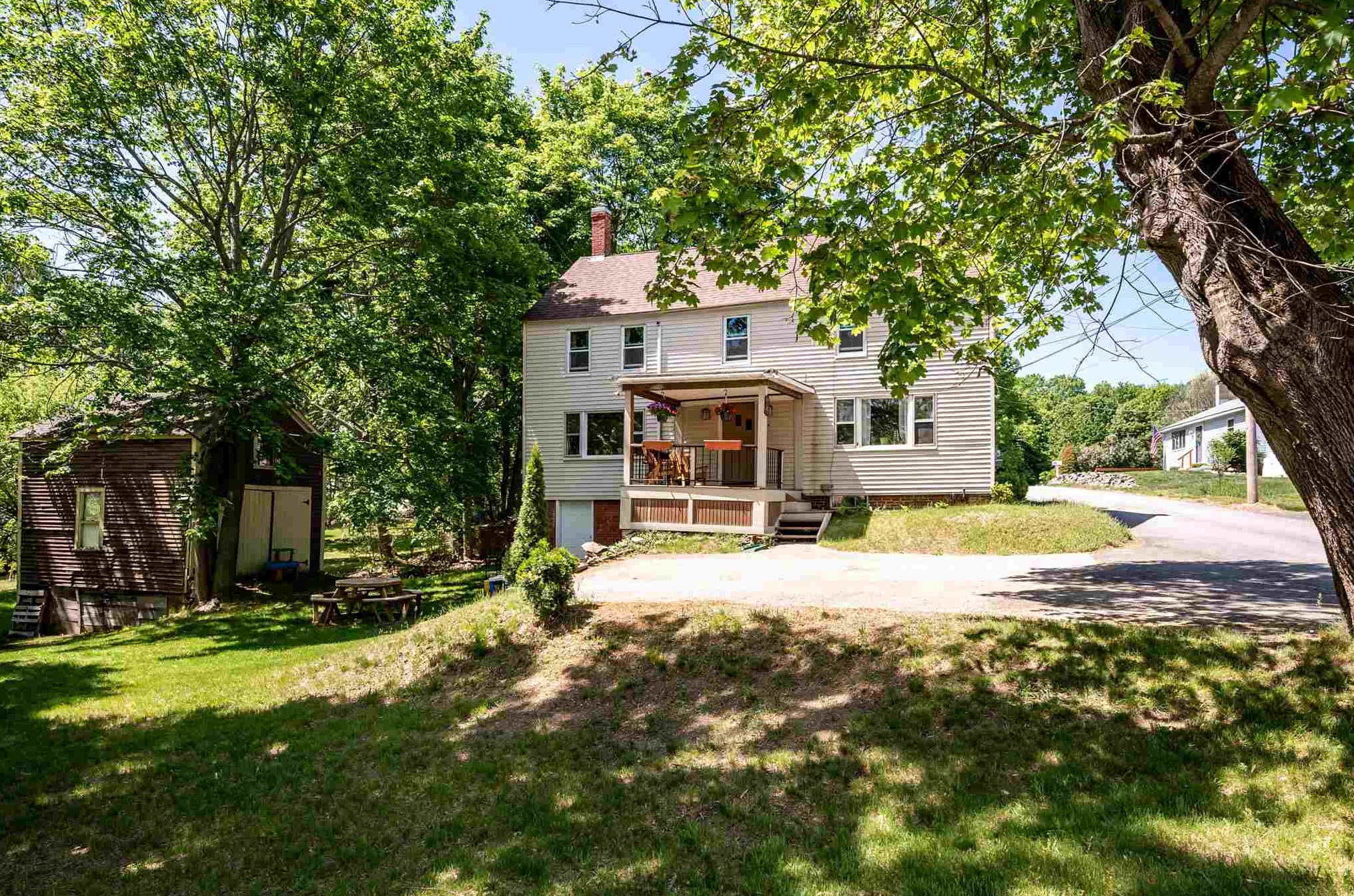 4 Wiggins, Somersworth, NH 03878
