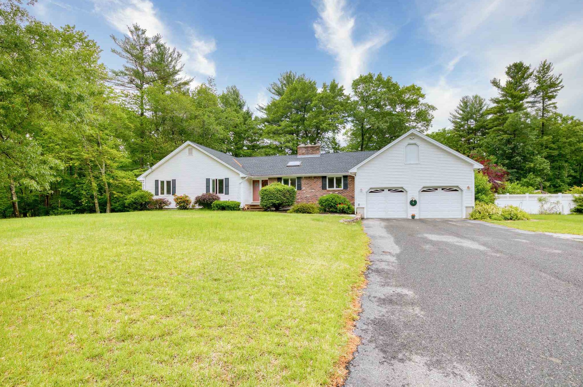 20 Tenney, Pelham, NH 03076