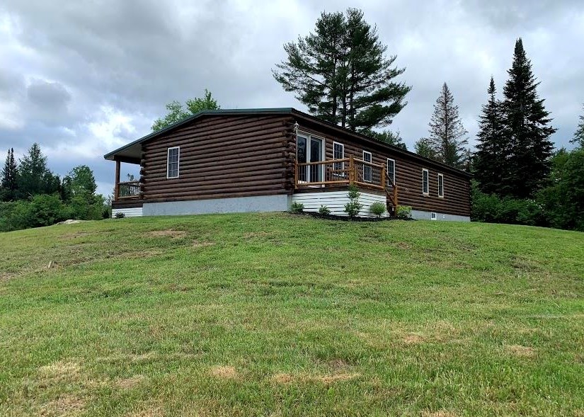 8 Hazen, Carroll, NH 03598