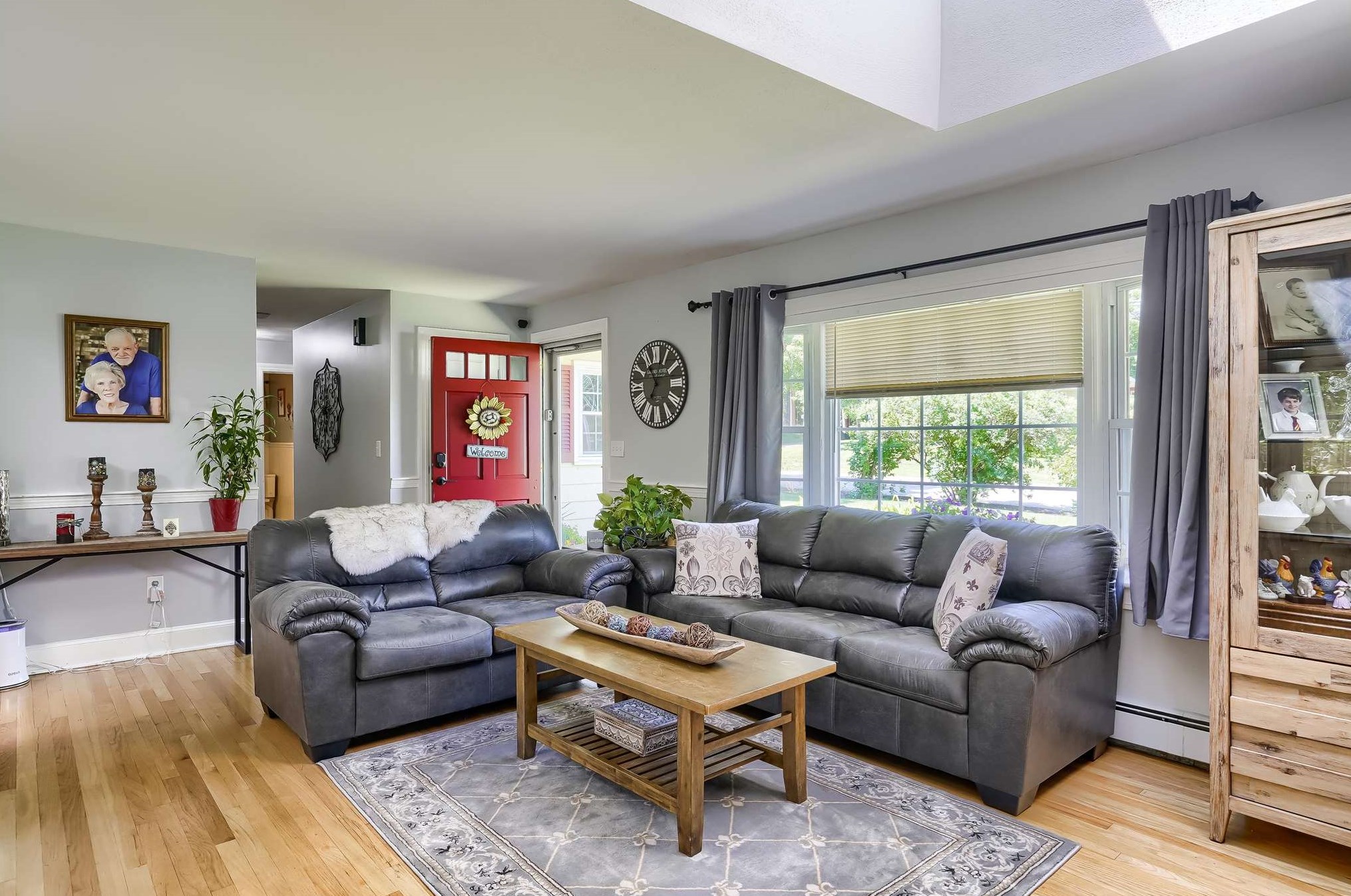 15 Franconia, Nashua, NH 03063