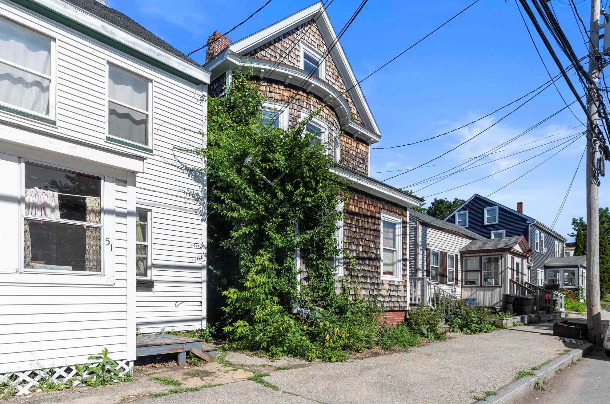 47 Green St, Somersworth, NH 03878