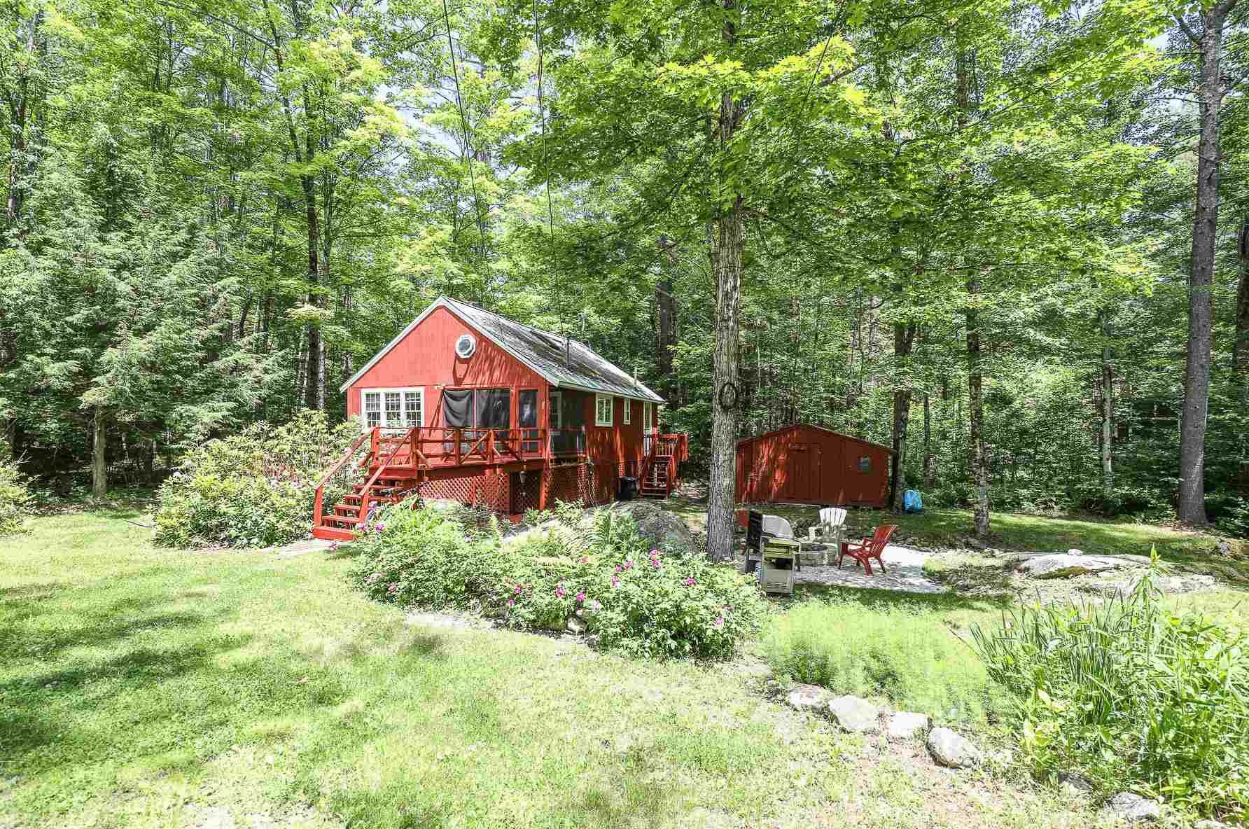 19 Pine Glen, Hillsboro, NH 03244