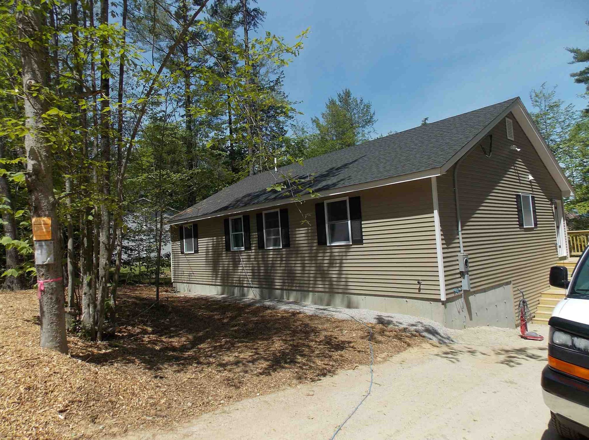 60 Mountain View, Albany, NH 03818