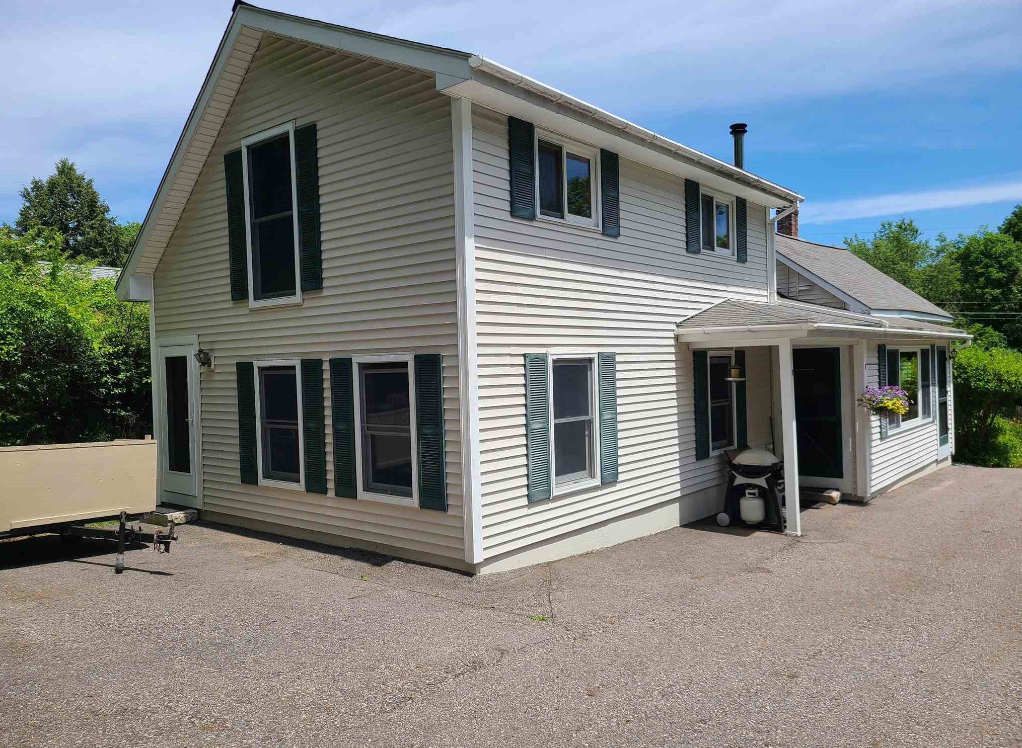 394 Elm, Keene, NH 03431