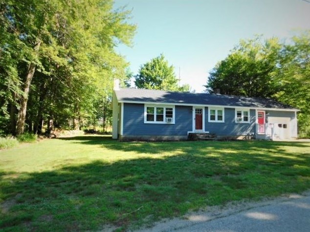 18 Highland Ave, Jaffrey, NH 03452