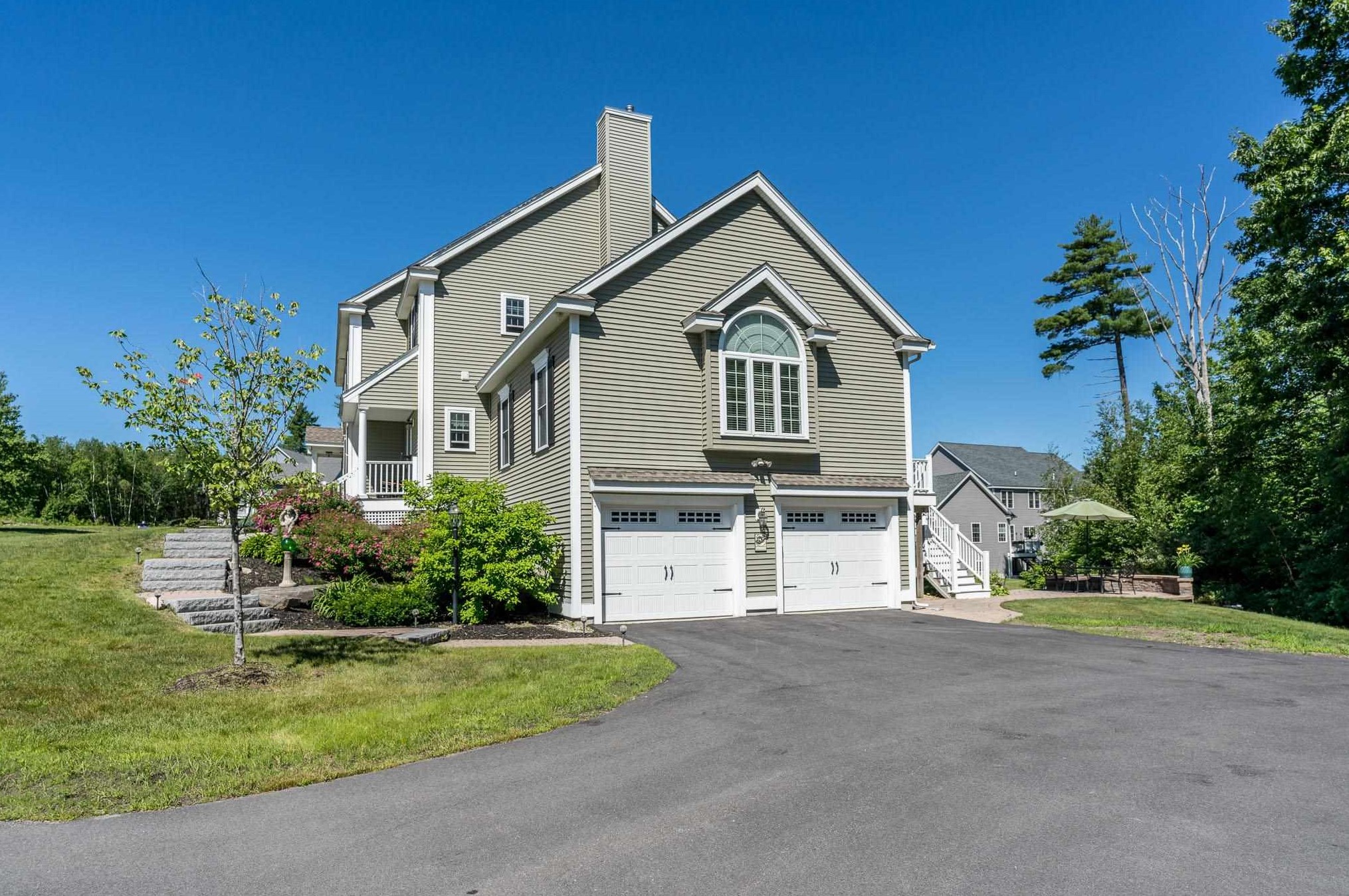 10 Granite, Chester, NH 03036