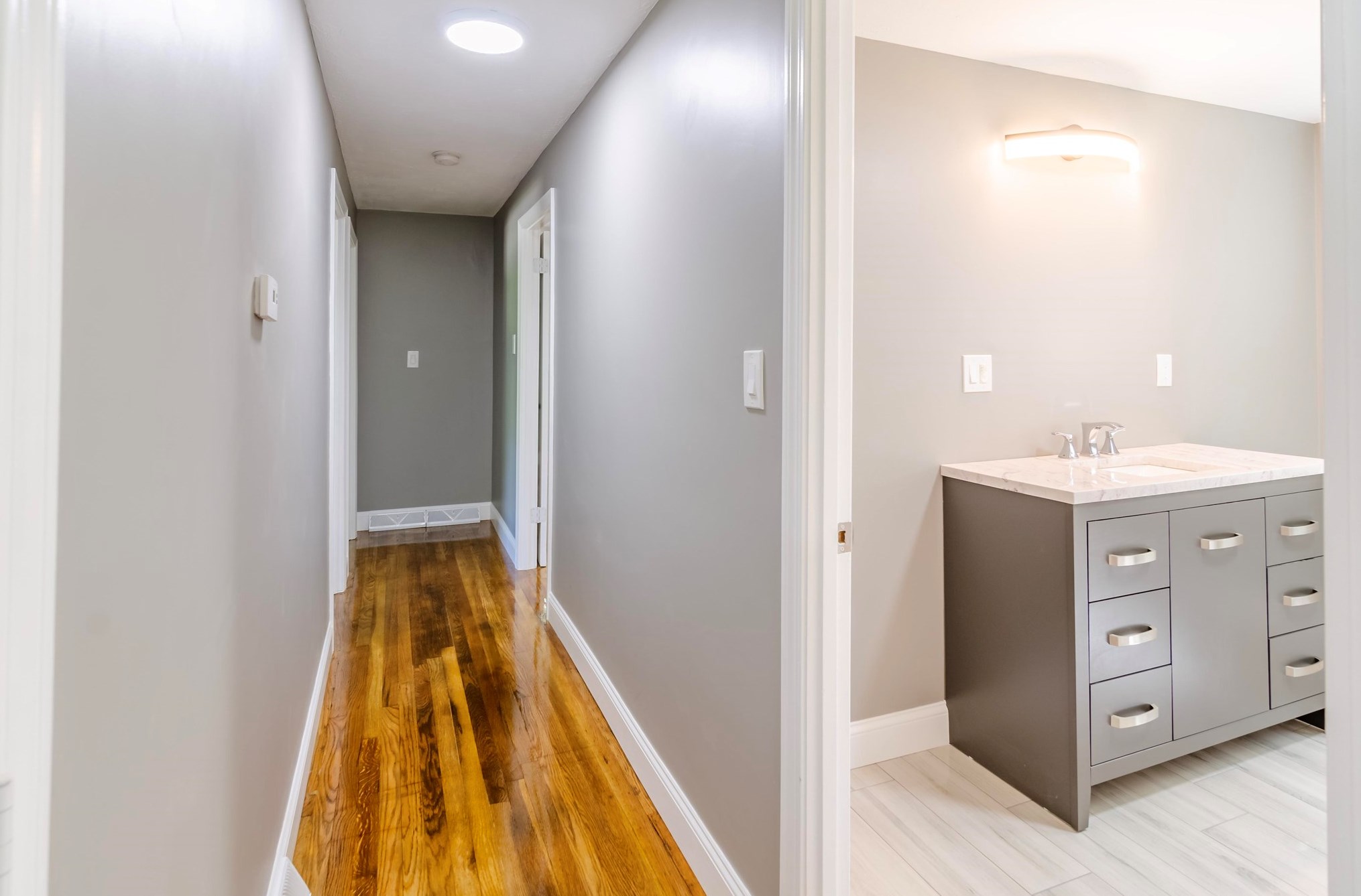 35 Waterville Dr, Merrimack NH  03054-2607 exterior