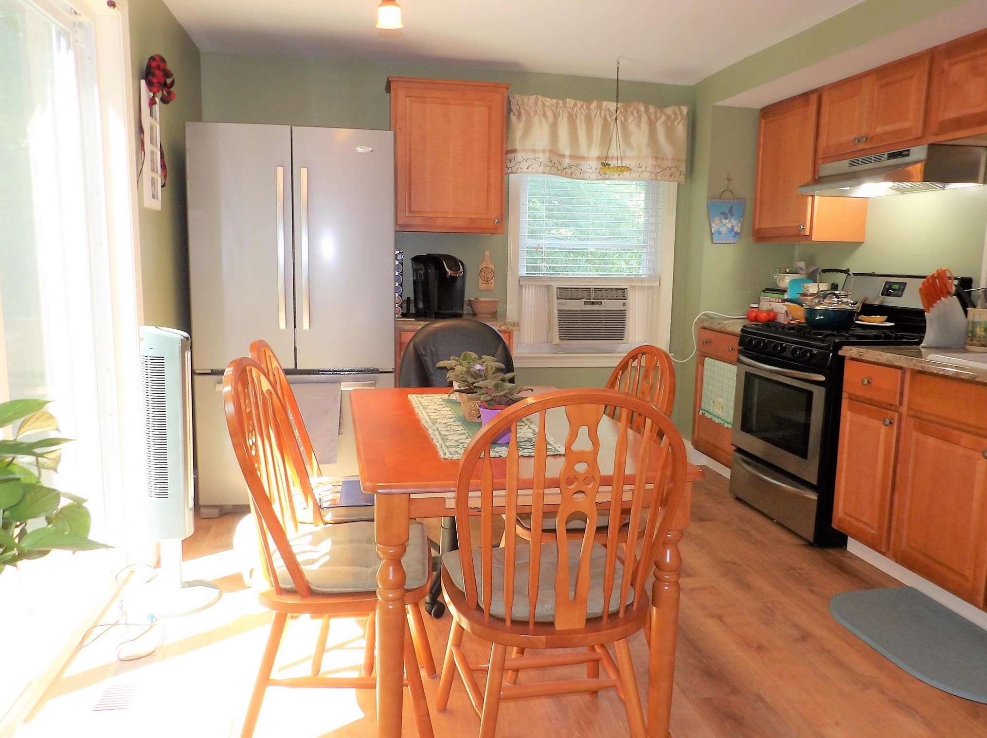 501 Bean Hill #24, Tilton, NH 03276