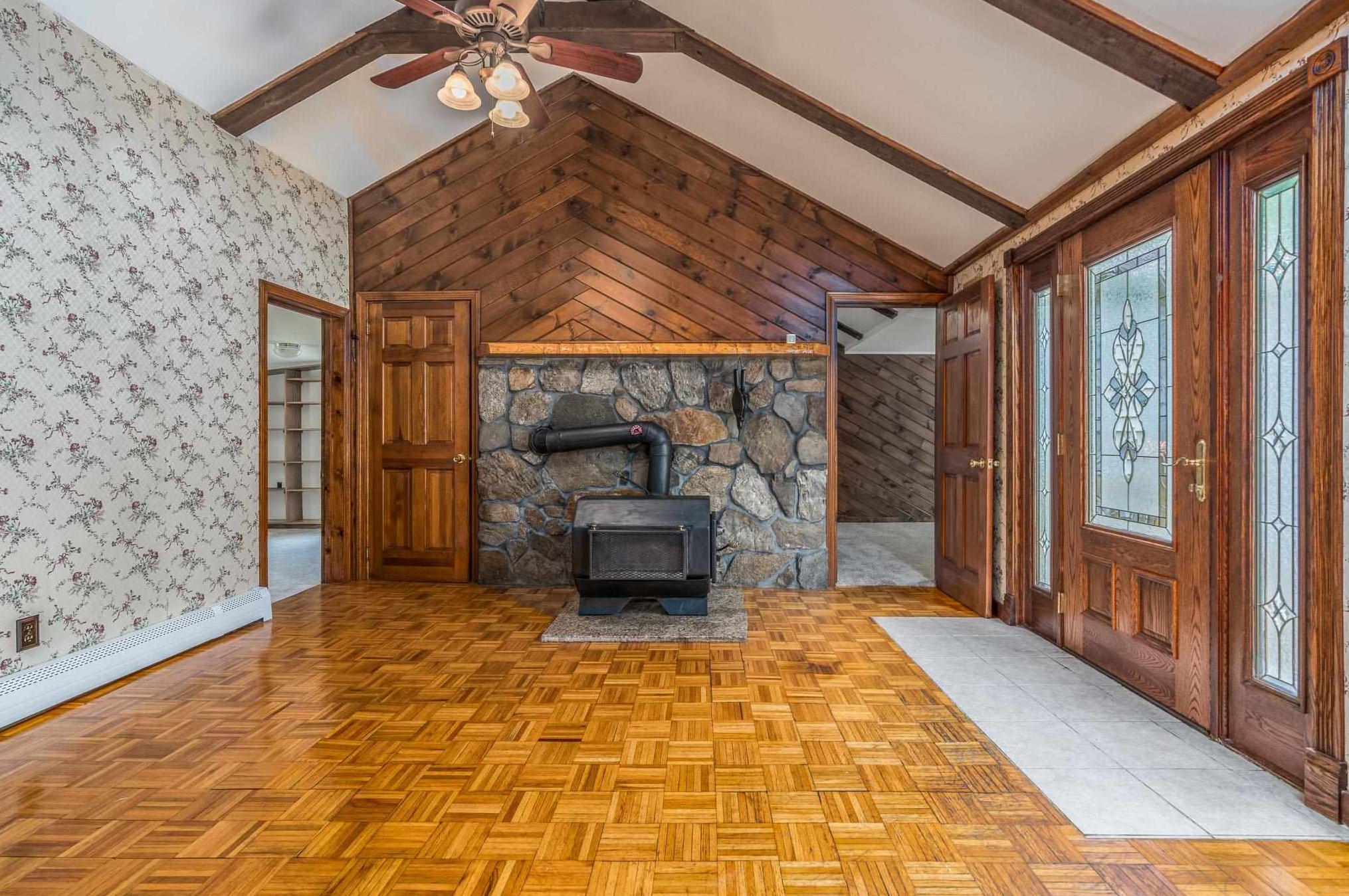 5 Shepard Home, Chester, NH 03036
