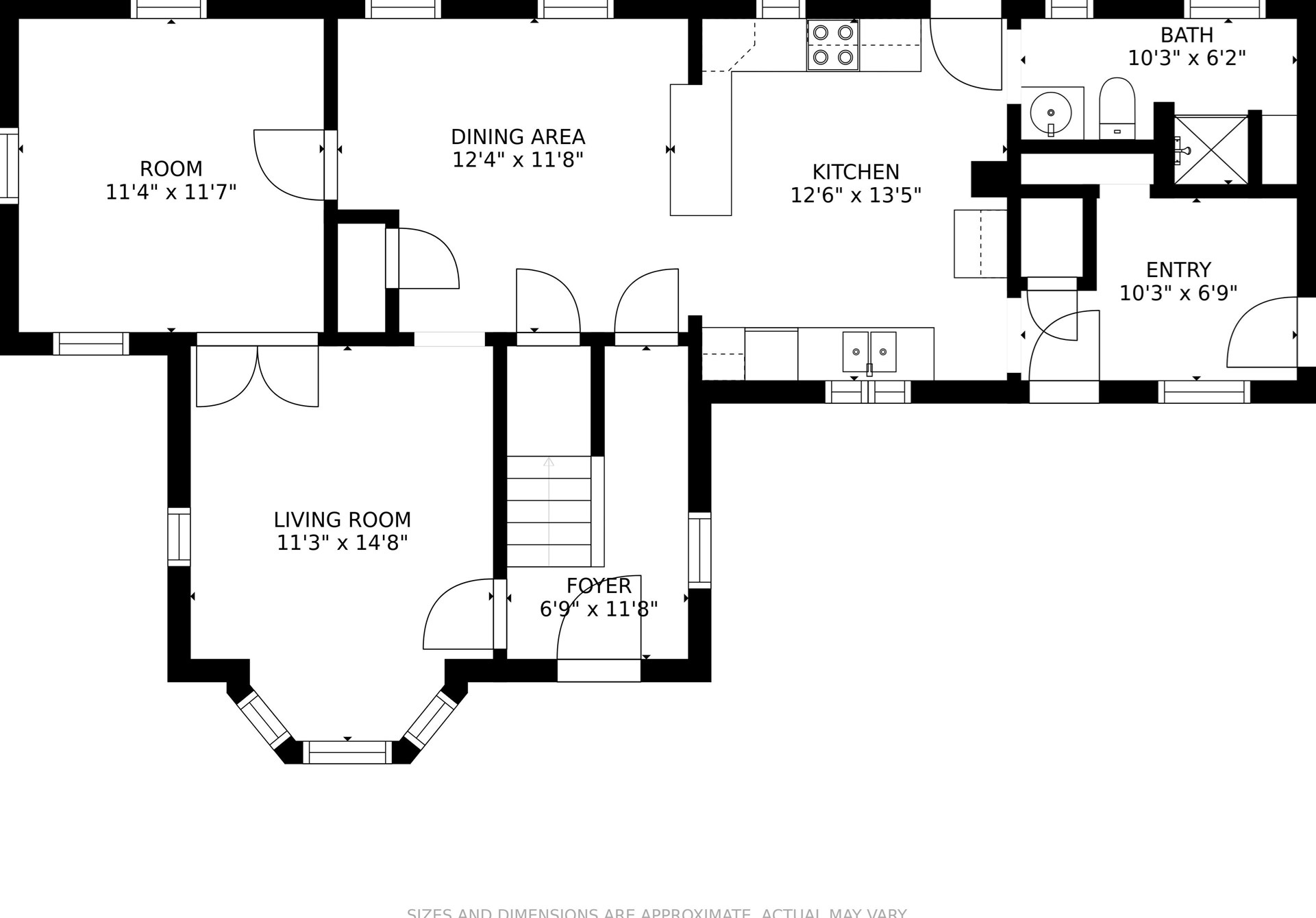 12 Church, Marlborough, NH 03455