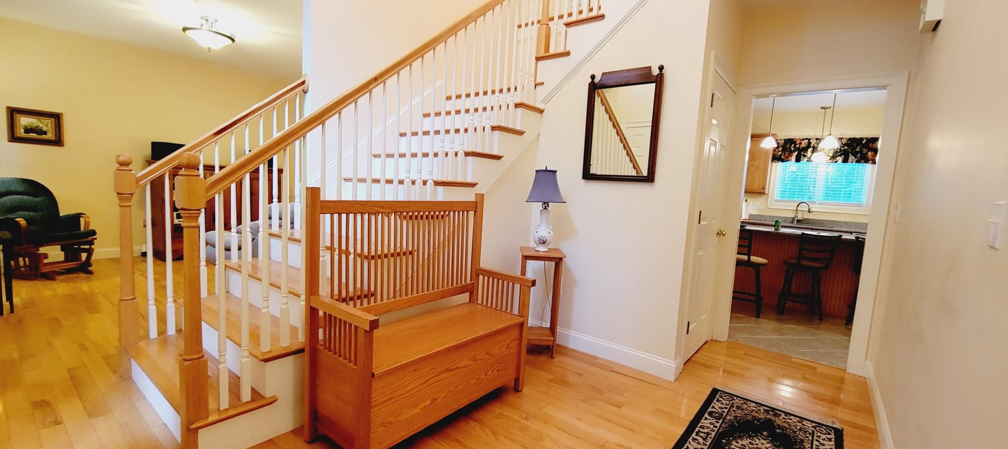 19 Sheffield St, Windham, NH 03087-1692