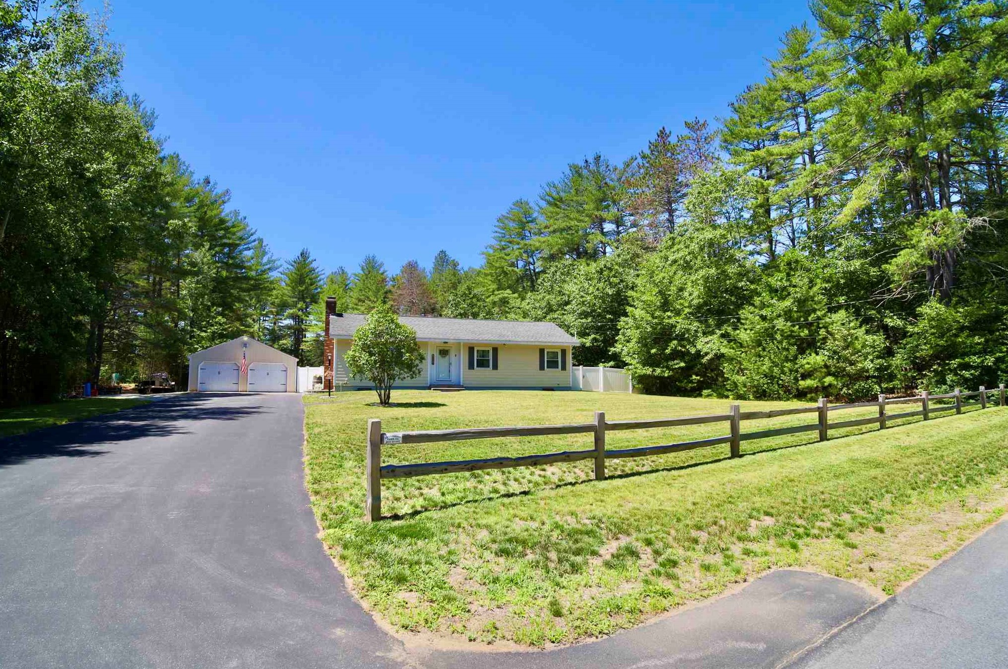 8 Martinson, Allenstown, NH 03275