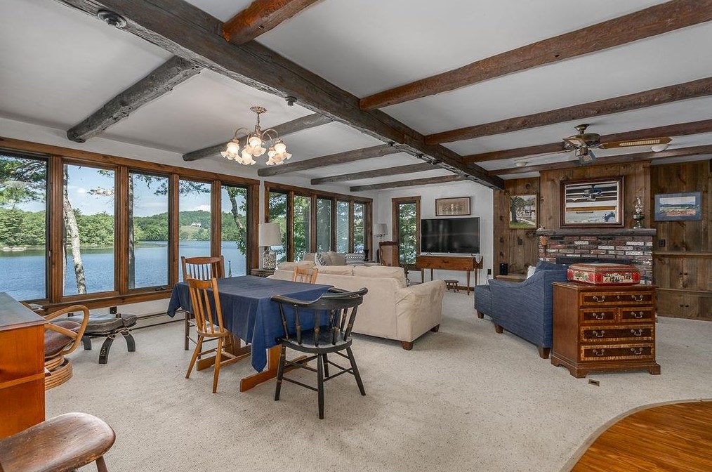 167 Long Pond, Northwood, NH 03261