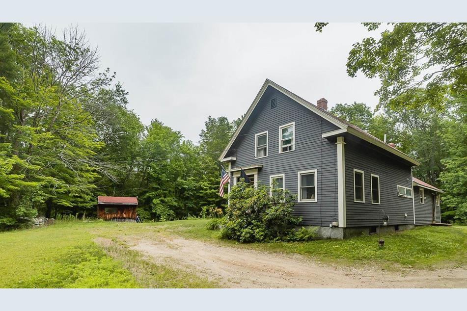 616 North Rd, Candia, NH 03034 MLS 4869906 Coldwell Banker