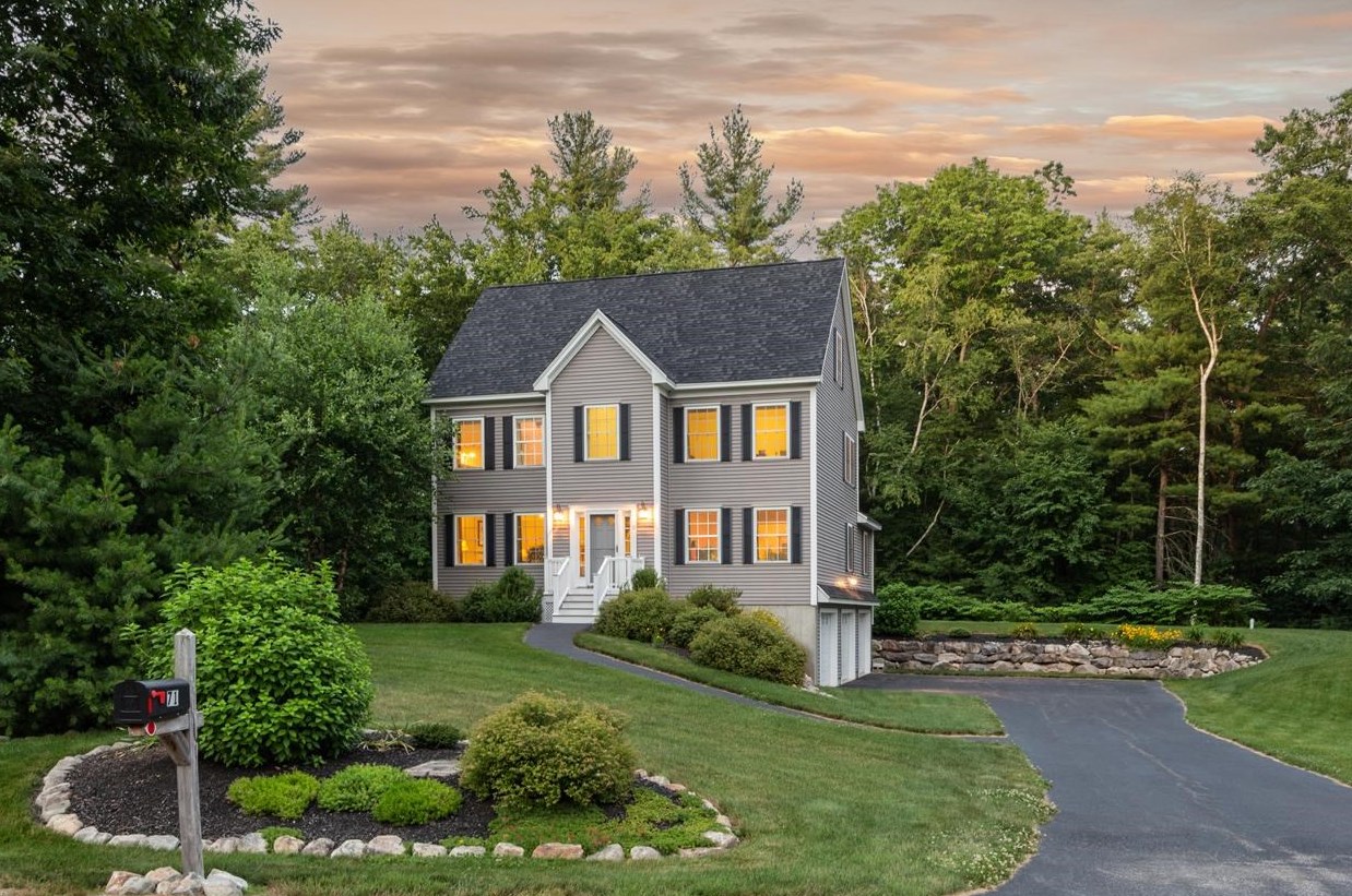 71 Frontier, Pelham, NH 03076