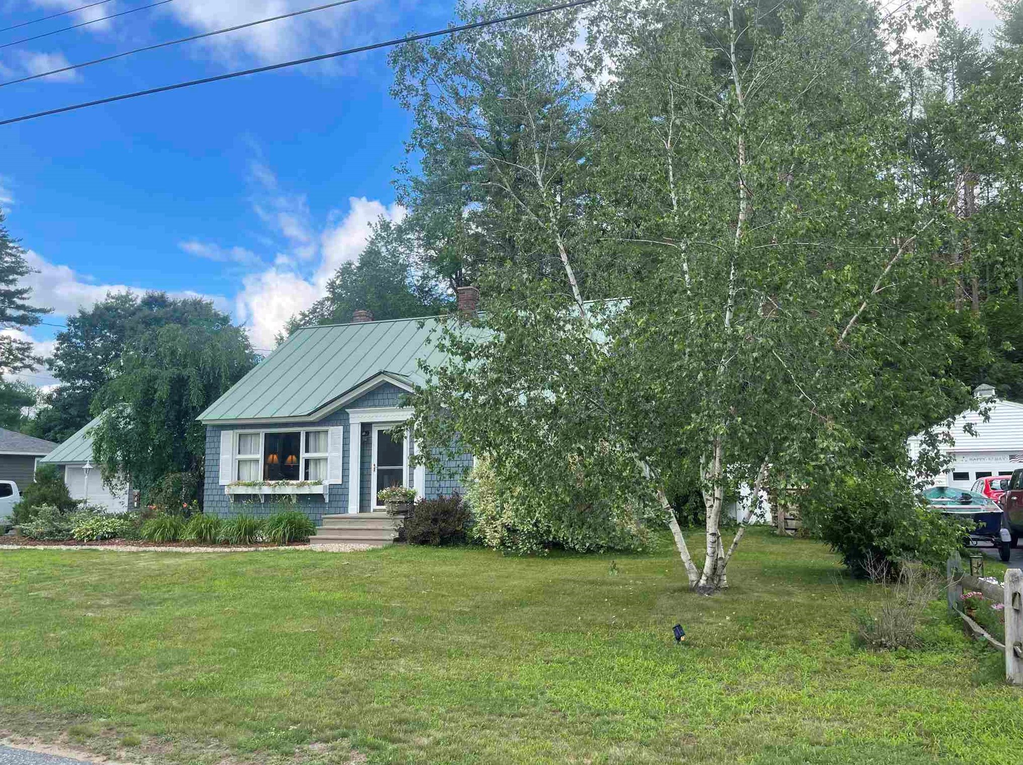 21 Sweeney, Keene, NH 03431