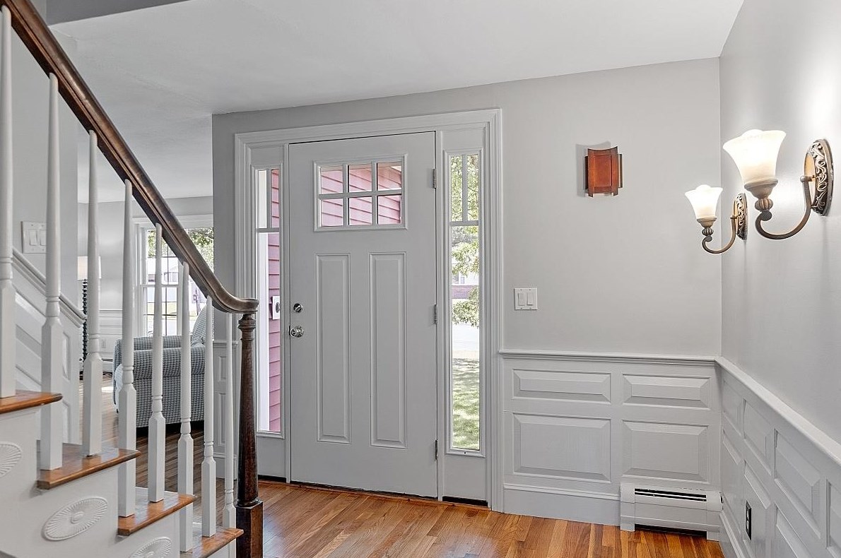 11 Wheaton, Nashua, NH 03063