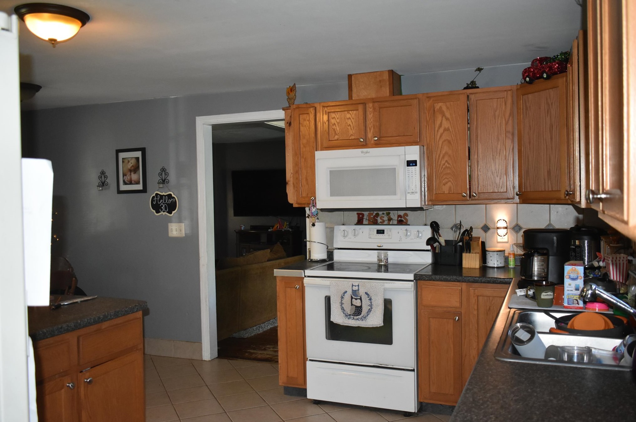 592 Old Claremont, Unity, NH 03603