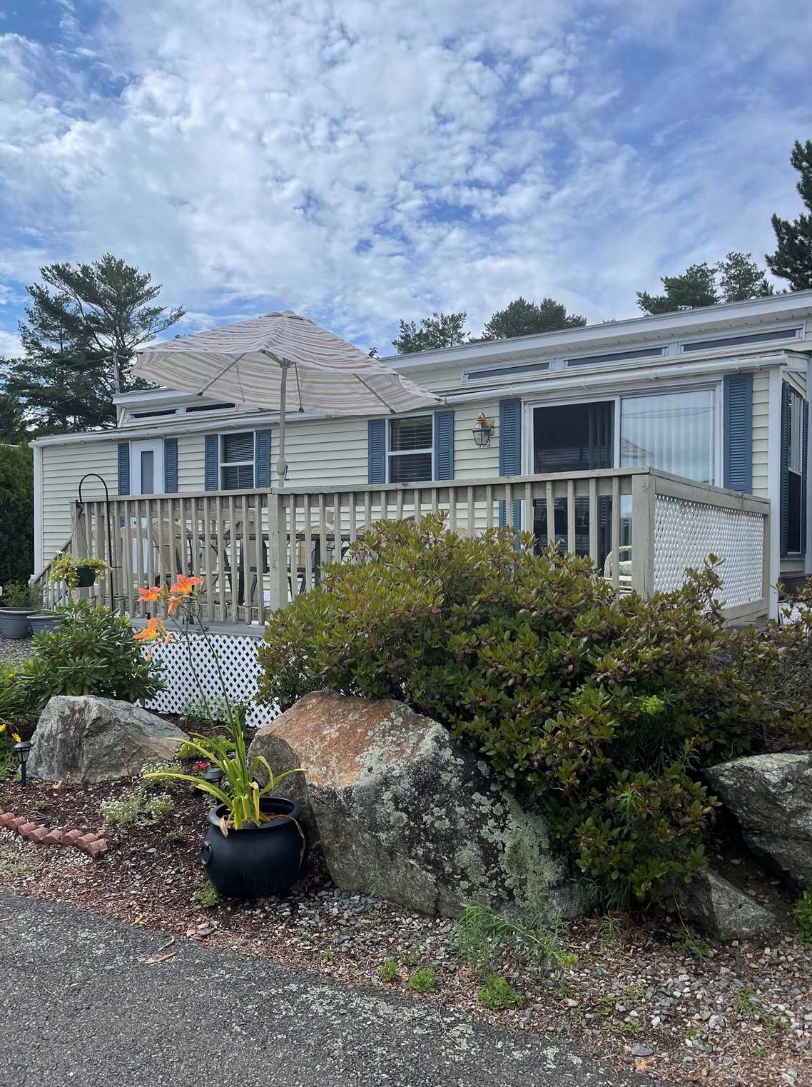 308 State Route 286 #102, Seabrook, NH 03874