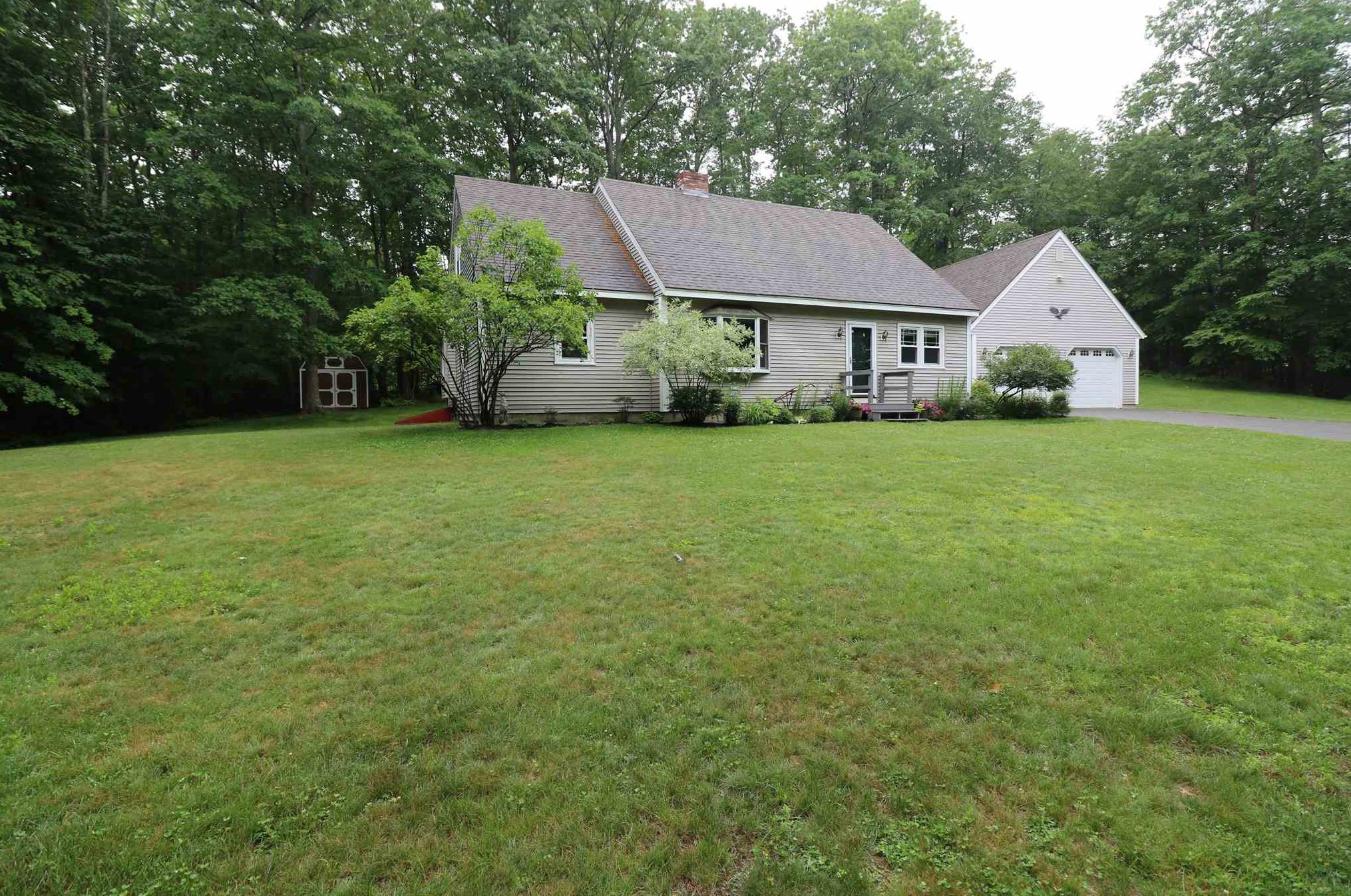 66 Drag Hill, Rindge, NH 03461