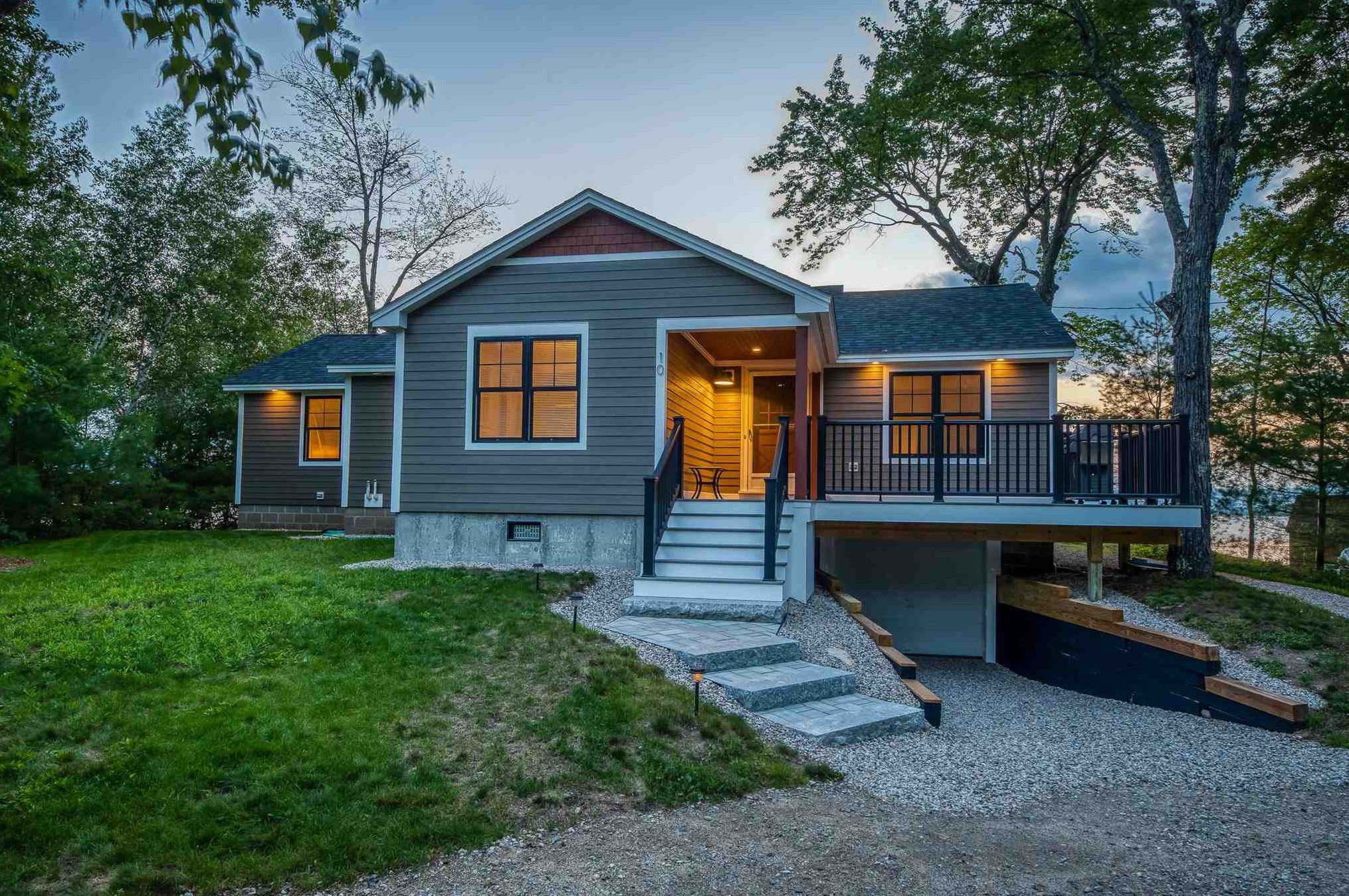 10 Long Sands Rd, Ctr Ossipee, NH 03814-6312