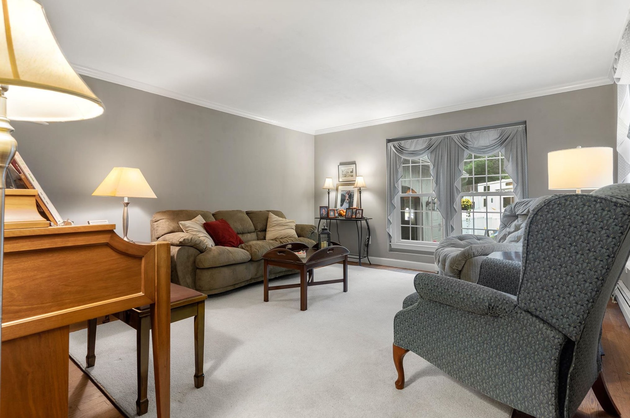 15 Candlewood, Amherst, NH 03031