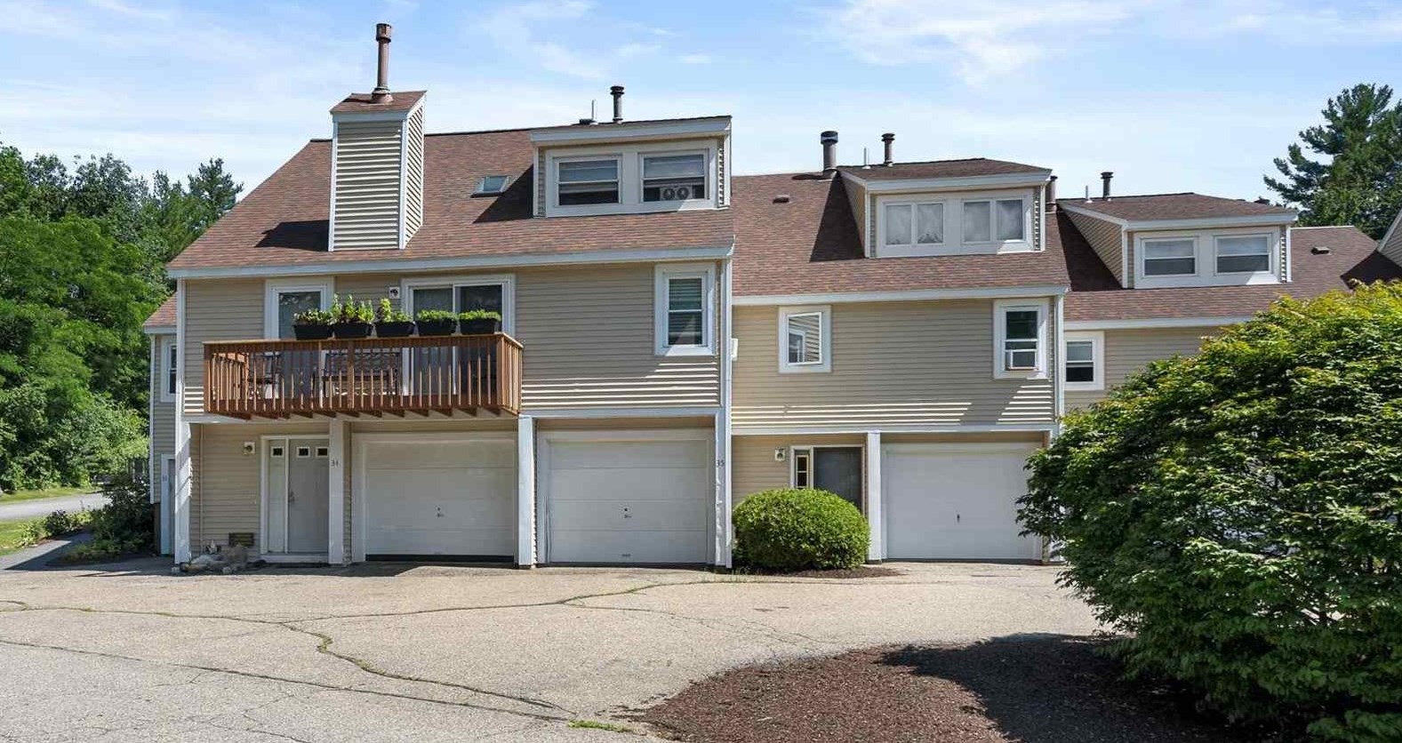 501 Bean Hill #34, Tilton, NH 03276