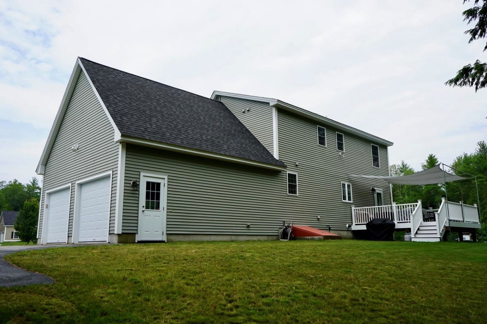 147 Spaulding, Fremont, NH 03044