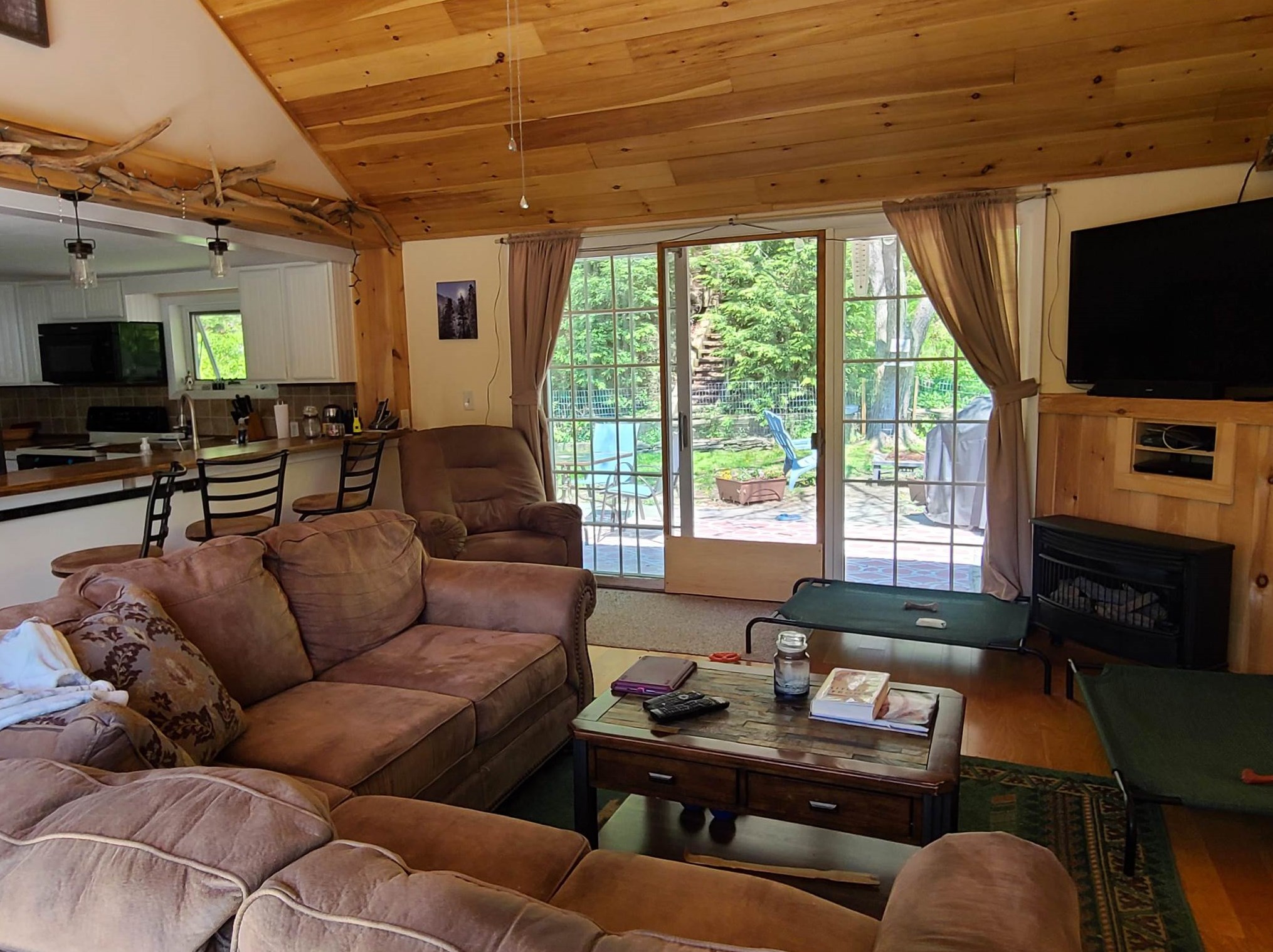 100 Main St, Monroe, NH 03771