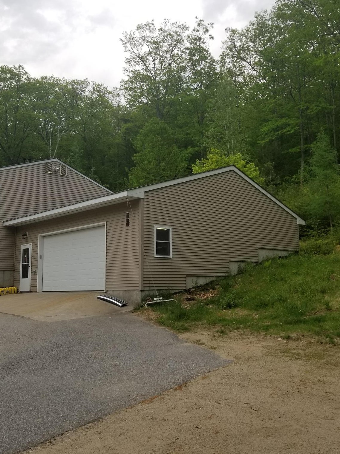 60 Blake Hill, New Hampton, NH 03256
