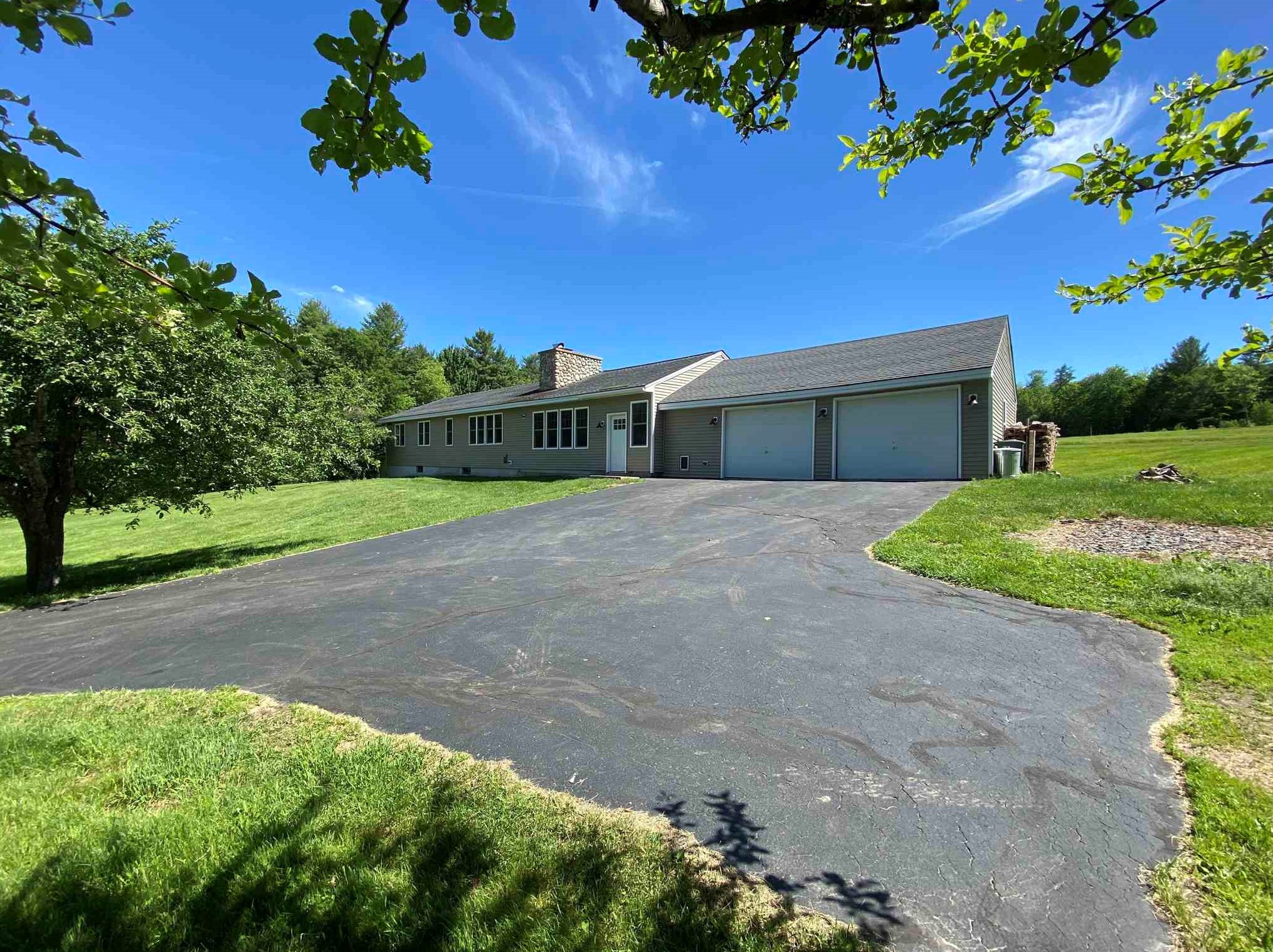 288 Sargent Hill, Bath, NH 03740