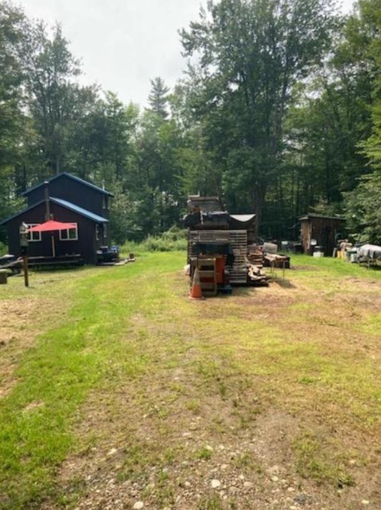 444 Potato Hill, Unity, NH 03743