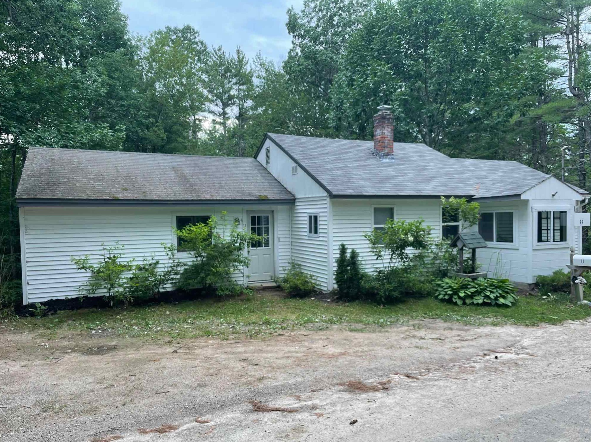 11 Effingham, Ossipee, NH 03864