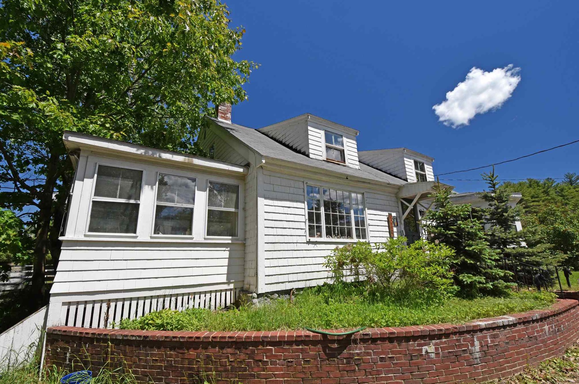 80 Whittier, Sandwich, NH 03227