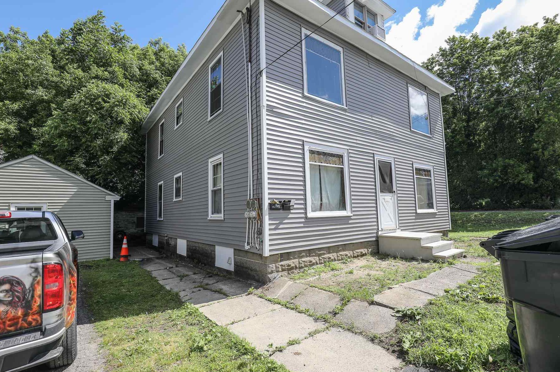 21 Trinity St, Unity, NH 03743