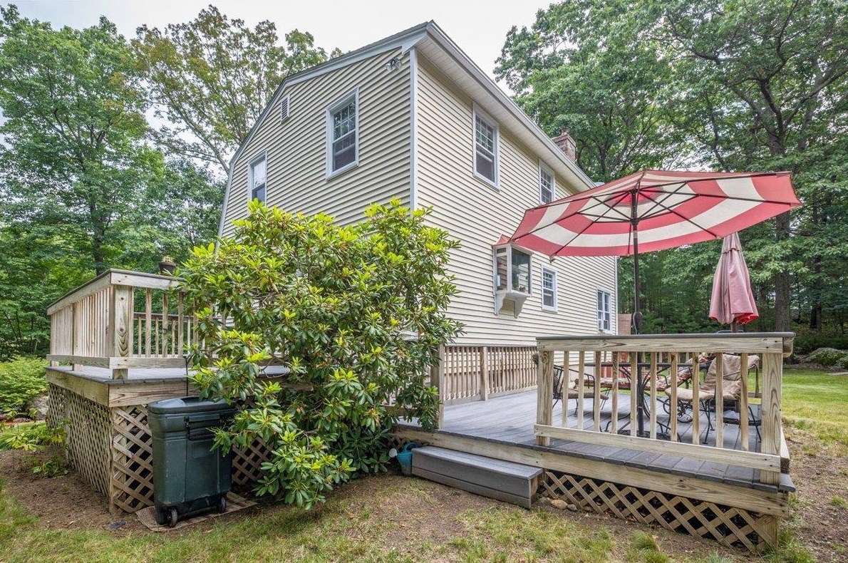 163 Westfall, Pelham, NH 03076