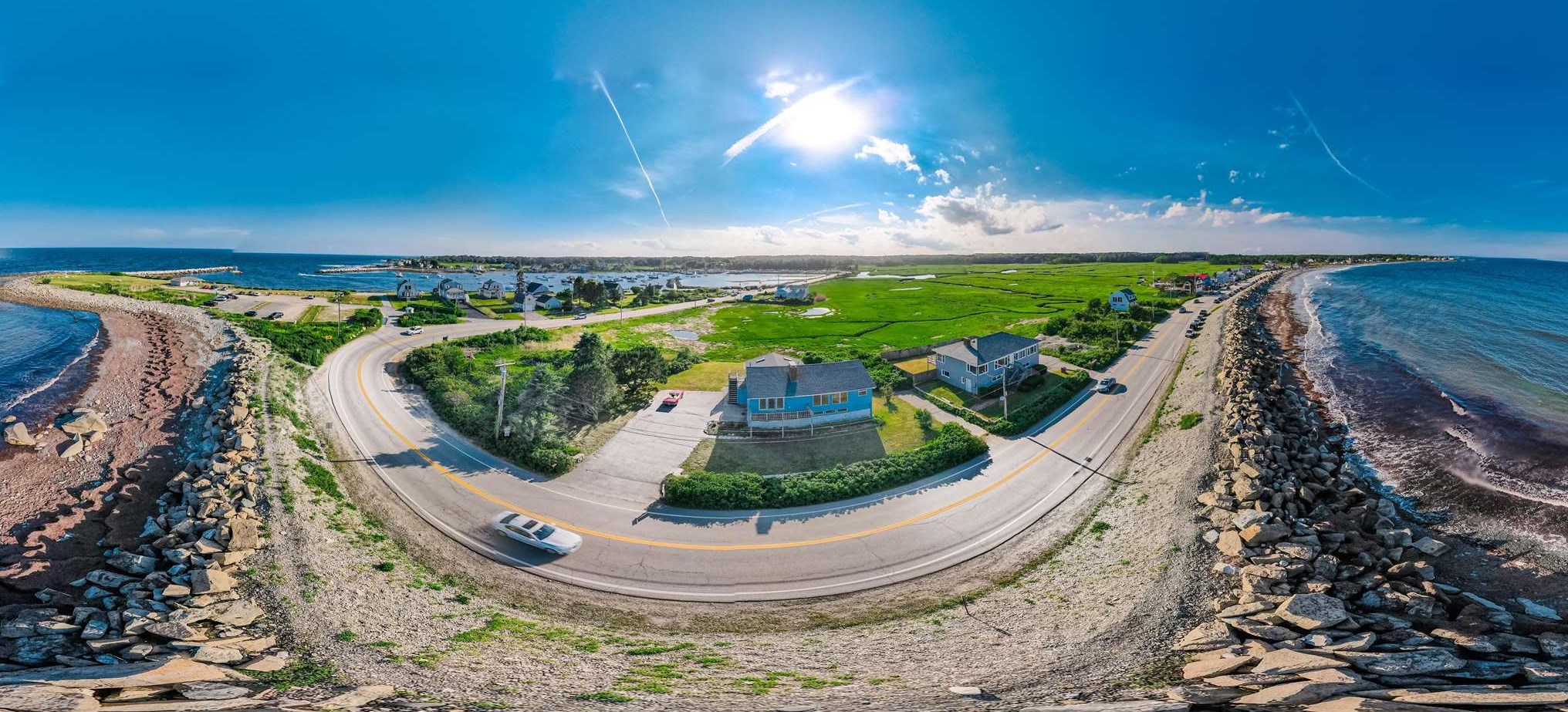 1705 Ocean Blvd, Rye, NH 03870