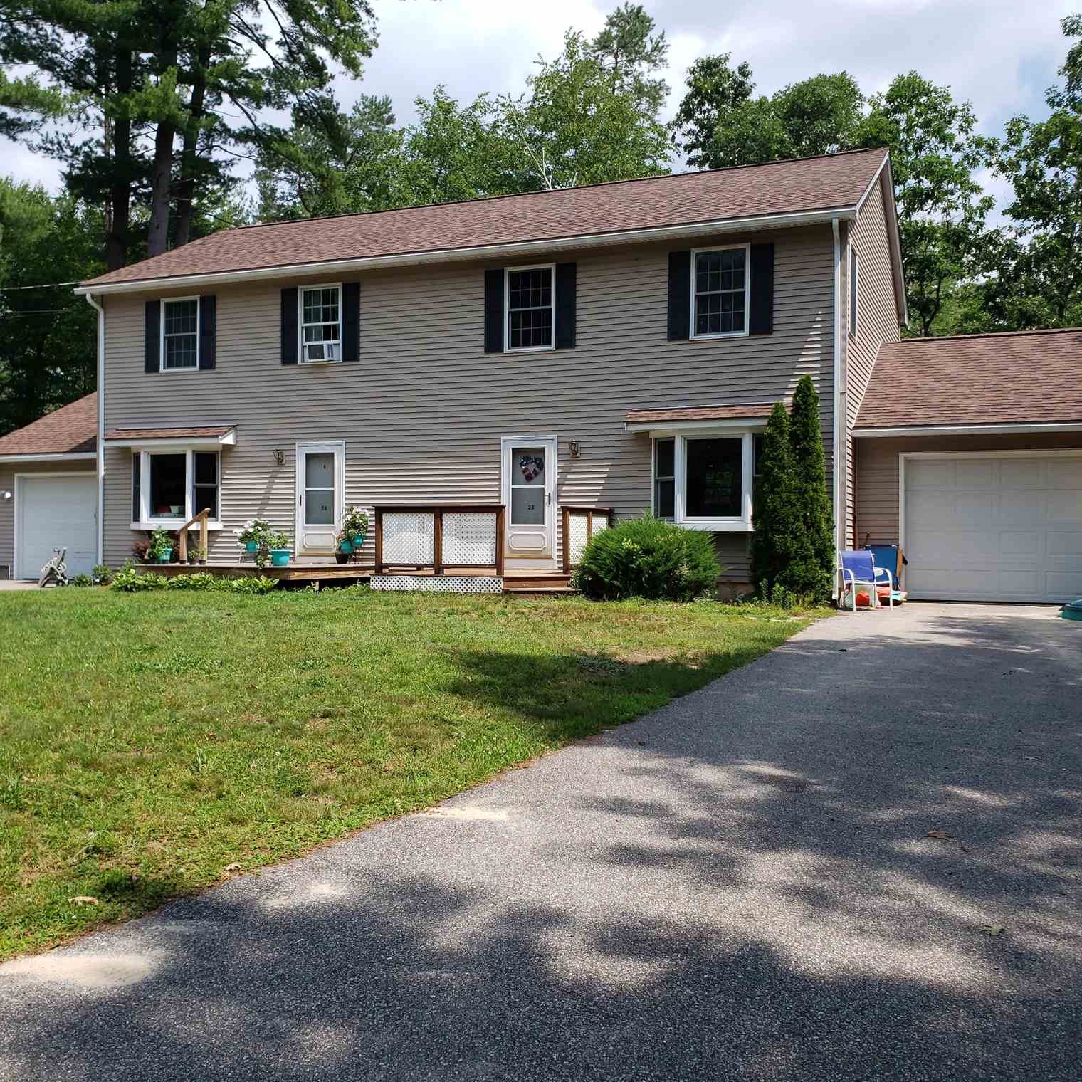 2 Folly Brook #b, Kingston, NH 03848