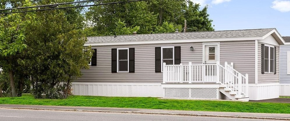 1 Brookwood, Salem, NH 03079