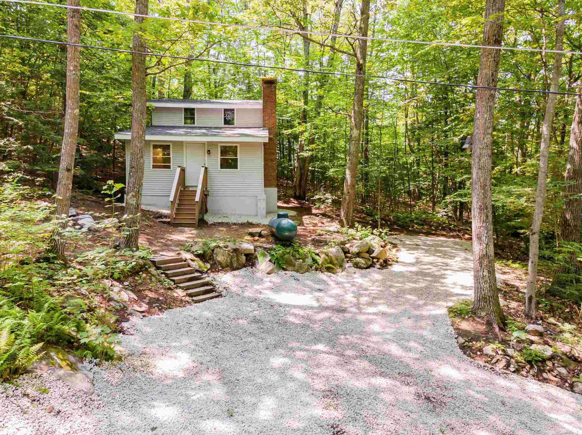 26 Warbonnet Ln, Gilmanton, NH 03237-5044