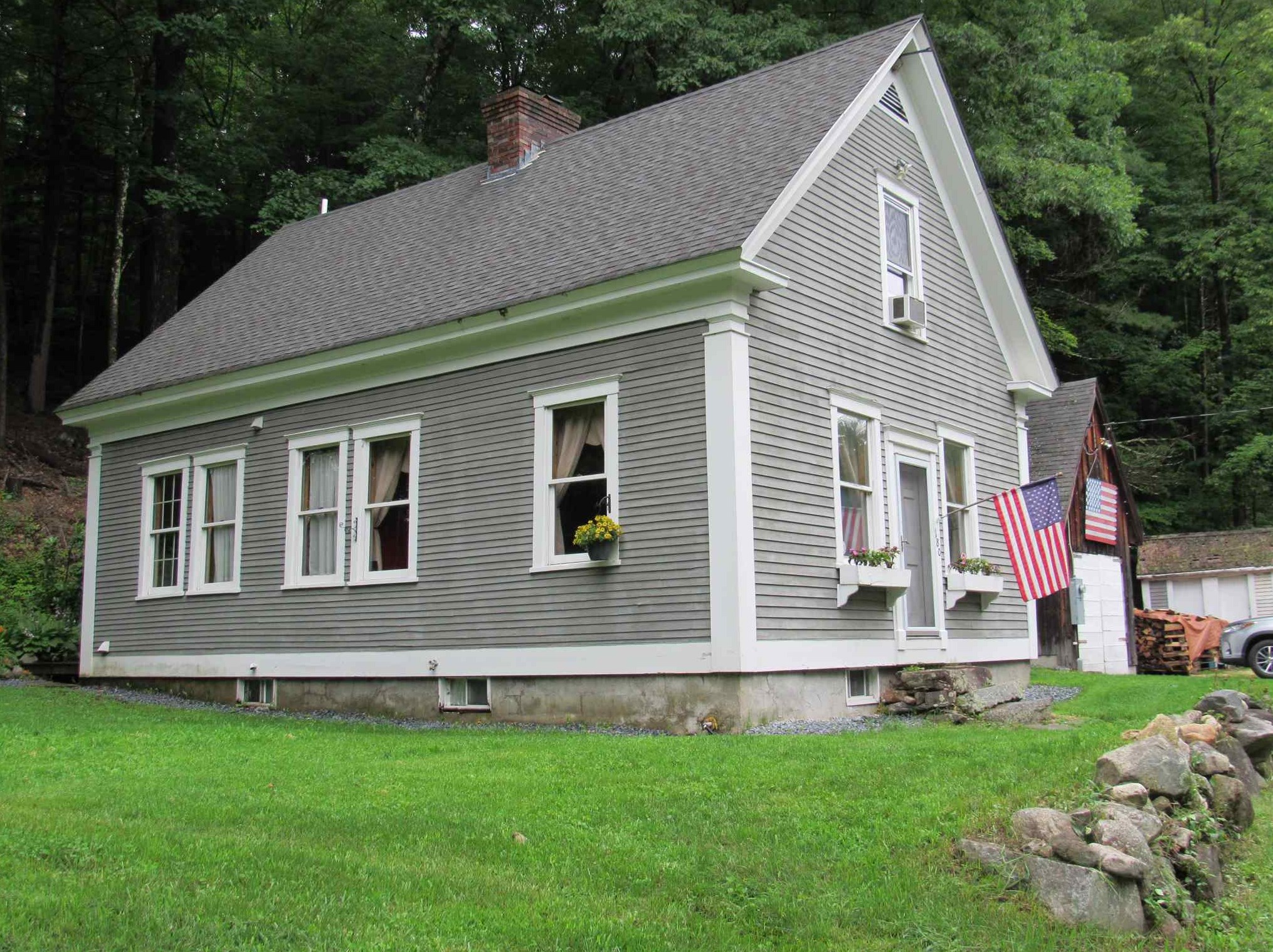 180 Stage, Unity, NH 03773